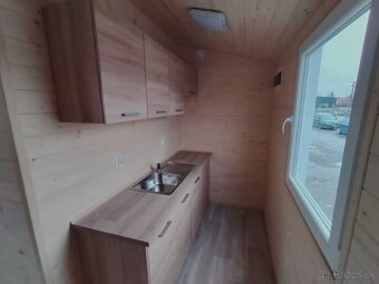 Nový Mobilný dom 8.30x3.20m Celoročný - 14