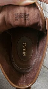 NOVÉ tenisky CK, MK, Emporio Armani - 14