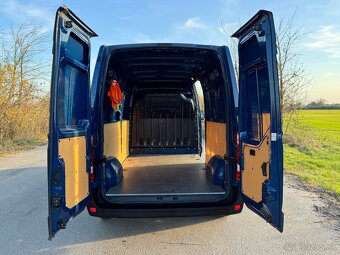 Opel Movano 2.2 Diesel 135 PS L4H1 SK Pôvod 1.Majiteľ ✅ - 14