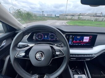 ❗️❗️SKODA OCTAVIA 4 2.0 T.D.I   STYLE  DSG❗️ - 14