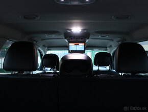 Odstúpim leasing na Fiat Freemont 2014 2,0JTDm 7-miestny 4x4 - 14