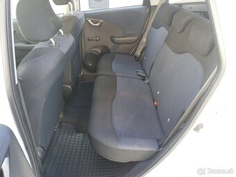 Honda Jazz 73000km benzin - 14