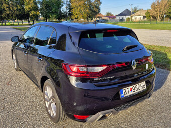 RENAULT MEGANE GT 1,6 151KW - 14
