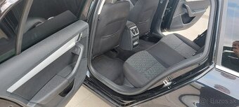 Skoda Octavia 3 r.v.2014, 1.6 TDi - 14