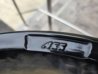 Kolesa Mercedes 5x112 r18 AEZ - 14