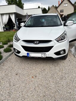 Hyundai IX35 - 14