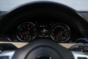 Volkswagen Passat CC 3.6 V6 po veľkom servise - 14