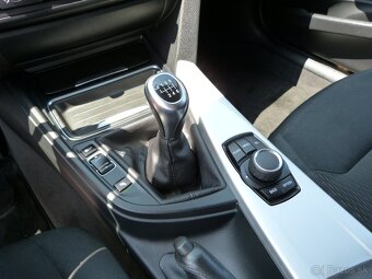 BMW Rad 3 316d, nový olej.servis, sezónne prezutie  - 14