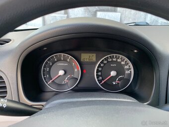 Hyundai Accent 1.4i, 71KW - 14