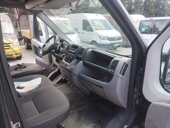 Citroën Jumper 2.2 HDi 33 L3H2 - 14