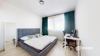 RentHub I Útulný moderne zariadený 2-izb. byt I novostavba I - 14