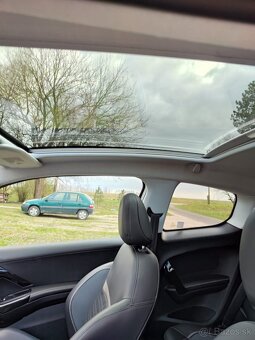 Predám Peugeot 208 1.6 vti - 14