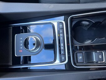Jaguar F-Pace Combi 132kw Automat - 14