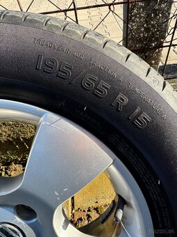 Predám VW Golf VI - 14