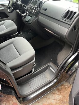 Volkswagen T5 Multivan - 14