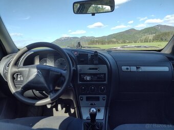 PREDAM PEKNY YOUNGTIMER CITROEN XSARA BREAK 2.0 HDI 80 KW - 14