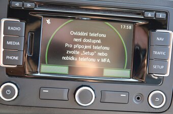 Volkswagen Caddy 2,0 TDI 81kw 4motion - 14