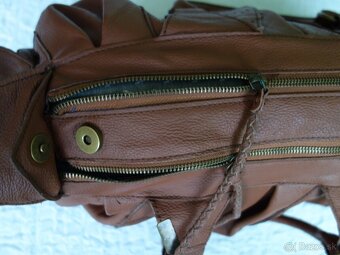 Väčšia kabelka Desigual - 14