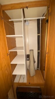 Karavan KNAUS SUEDWIND 485 - 14