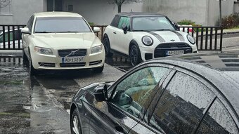 Volvo s80 d5 awd 130k km - 14