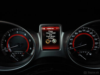 Fiat Freemont 2014 2.0 Multijet Urban 103 kW - 14