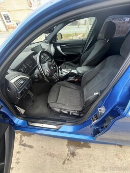 Bmw F20 116d - 14