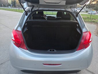 Peugeot 208 1,2 PureTech Style - 14