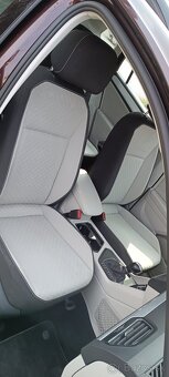 Volkswagen Tiguan 2.0 TDI - 14