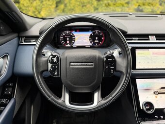 Land Rover Range Rover Velar D300 R-Dynamic - 14