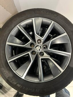 Škoda Kamiq SCOUT - 20 400 km - odpočet DPH - v záruke - 14