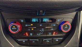 Ford Kuga 2.0 TDCi 4X4 Duratorq 180k AWD KAMERA SONY AUDIO - 14