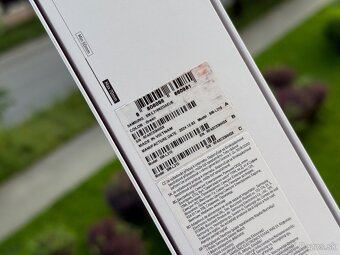 Samsung Galaxy Watch 7 44mm Green, ako nové, komplet, záruka - 14