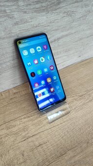 Samsung Galaxy A21s BLUE - super stav - 14