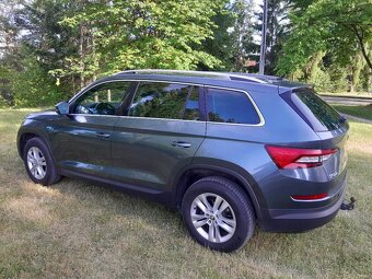 Skoda kodiaq - 14