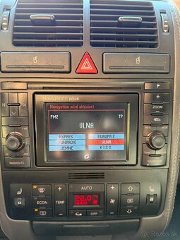 Predám Audi A2 1.4 Exclusive - 14