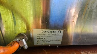 prodám nebo vyměním prodejní stánek za obytňák - 14