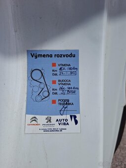 Citroen Berlingo 2018 - 14