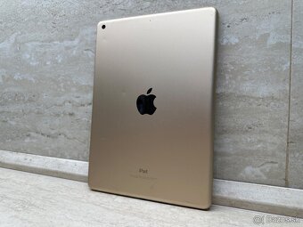 Apple iPad 5 10,5 Wi-Fi 128GB Gold - 14