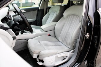 AUDI A6 C7 3.0TDI Quattro Matrix - 14