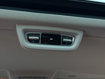 Mercedes-Benz V300d 4Matic Avantgarde L AMG, Airmatic, Pano - 14