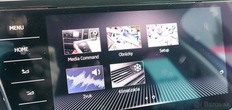 Škoda Superb Combi 2.0 TDI SCR Style DSG - 14