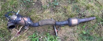 VW Passat B8 1.4 TSI 92kw Rozpredam na nahradne diely - 14