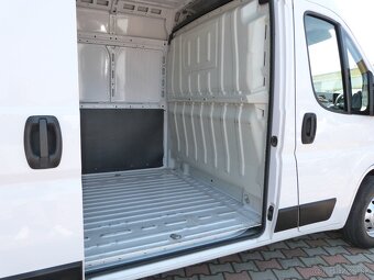 Peugeot Boxer Furgon 2.2 BlueHDi 140k 335 L2H2 Pack - 14