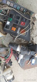 Predám štartér AVIA  škoda  .....a..... nd multicar 25, avia - 14