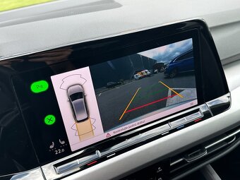 Volkswagen Golf Variant Alltrack 2.0 TDi DSG 4Motion - 14