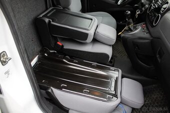 Peugeot Partner L1 1.6 HDI - 14