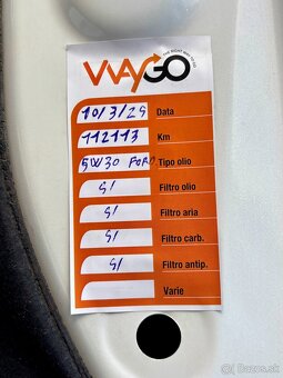 Ford Transit Custom 2.0 TDCi MildHybrid 130  L1 odpočet DPH - 14