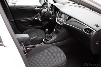 Opel Astra 1.6 CDTI 110k Innovation - 14