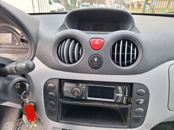 Citroën C3 1.4i Firio - AJ NA SPLÁTKY OD 19,90 e  - 14