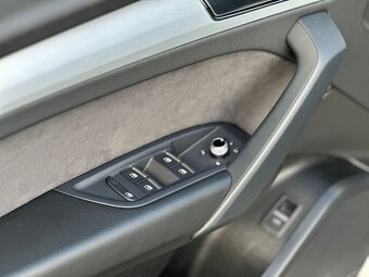 Audi SQ5 TDI Sportback - 14